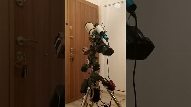 Onstep meridian flip смотреть онлайн