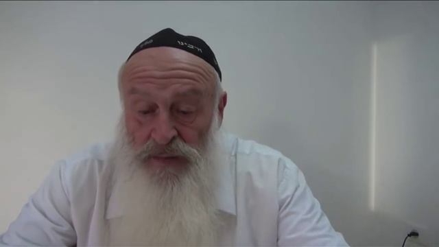 наша молитва - рав Даниэль Булочник