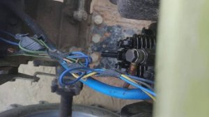 Настройка клапанах у мотоблока кентавр мб 10 10