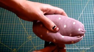 2 классных идеи из носков. Своими руками прекрасные мягкие игрушки. Поделки своими руками.