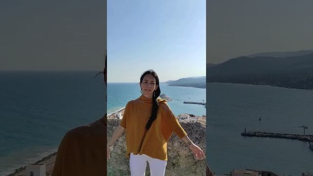 Из города, где снимался сериал Игра престолов смотреть онлайн