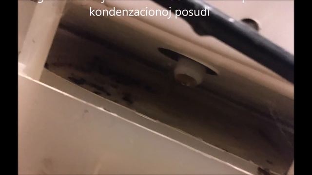 Voda u Gorenje frizideru - zašto i kako riješiti vodu na podu? смотреть онлайн