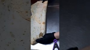 Шаурма БИГ САМАЯ БОЛЬШАЯ ШАУРМА