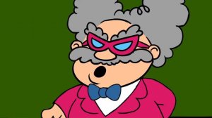 Go Poopypants! Music Video (HD)