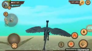 даю аккаунт в драгон сим 1,3 слот на макс лвл, 2 слот на 666 лвл, силу, скорость и бессмертие.