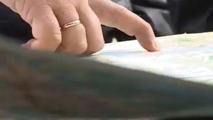 Загадки Крыма. Подземные Города.