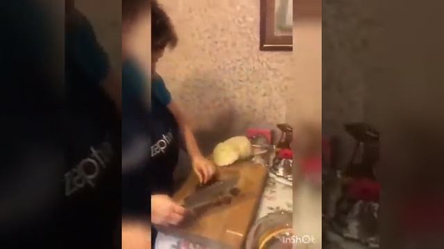 Борщ по Цептер-правилам! смотреть онлайн