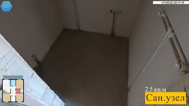 Купить дом в Калининграде. Дом в Калининграде недорого.