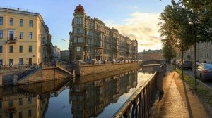 Красуйся ,Град Петров! Krasuysya, Grad Petrov!