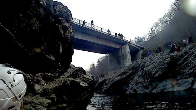 Рафтинг | п.Хамышки,Адыгея. ноябрь 2019 смотреть онлайн