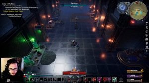 ?V RISING - КРАТКИЙ ГАЙД ПО ВСЕМУ ОРУЖИЮ В ИГРЕ