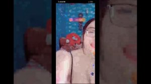 goyang hot ebot bantal bigo live