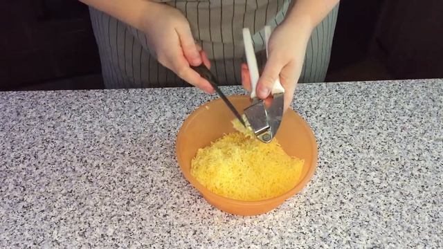 Салат Любовница/SALAD "Mistress" смотреть онлайн