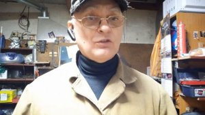 TRUCKMAN брак на потоке К 88