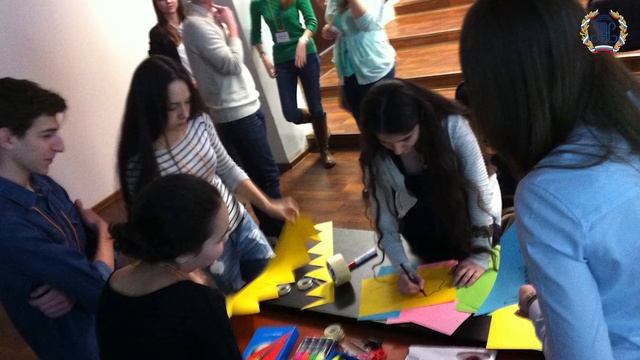 Традиционная Школа юного маркетолога, логиста и рекламиста «Плехановский маркер» смотреть онлайн