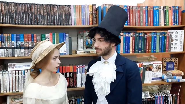 Отрывки из стихов творчества Пушкина А.С. смотреть онлайн