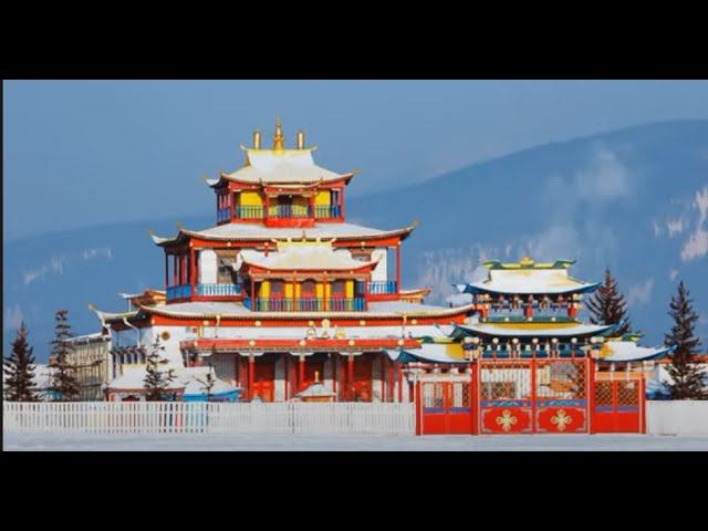 Бурятия. В энергетике нужны срочные решения. смотреть онлайн