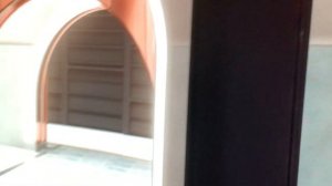 Поездка на интерактивном поезде «Москва 2020» от станции Большая кольцевая линия до станции МЦК