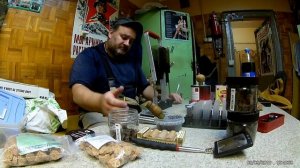 Самостоятельное снаряжение охотничьих патронов