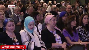 В Москве состоялся премьерный показ спектакля театра им. Ханпаши Нурадилова  «Выше гор»