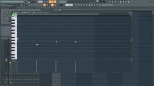 ПИШЕМ ДИП ХАУС ТРЕК С НУЛЯ В FL STUDIO 20 | DEEP HOUSE FL STUDIO