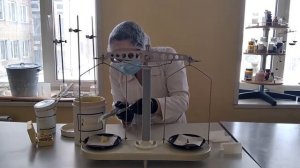 Изготовление мази эмульсионного типа с ошибками