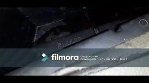 приора вода в багажнике после дождя.