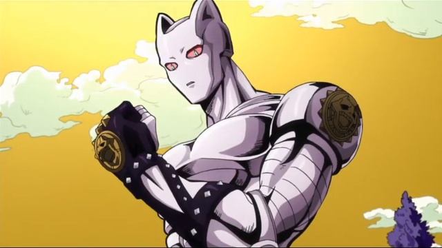 Yoshikage Kira Sings Killer Queen