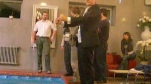 Новогодний детектив