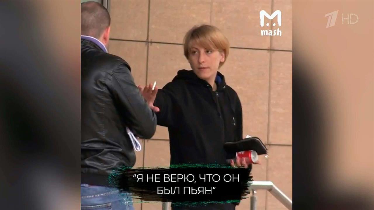 Женщину, сбившую ребенка во дворе дома в подмосковной Балашихе, задержали
