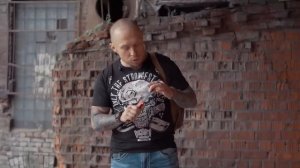 Флипперы - ножи с плавником