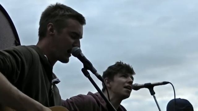 Liberty Caps - Boulderheart (Akoestic) смотреть онлайн