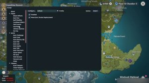 Genshin Impact How to install and settings Korepi Cheat & Hack 3.6