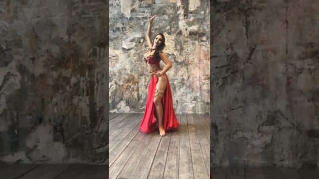 Zemfira studio. Восточные танцы на ваш праздник! смотреть онлайн