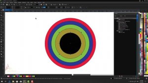 How to Record Scripts in Corel Draw 2019 tutorial by, Amjad Graphics