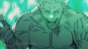 hakari dance with music phonk