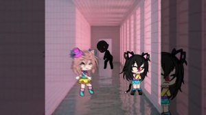 Все части#dreamcore#gacha#meme#