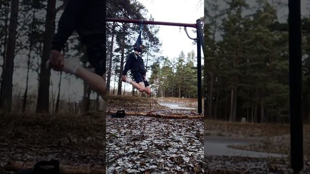 ПравИльная Петля Глиссона и Фокус на беЗкАрыстную  Любовь