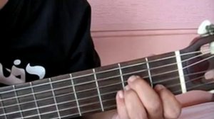 La Isla Bonita Guitar Chords