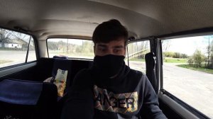 Восстанавливаю машину из Чернобыля. Делаю сталкерскую тачку. Заброшенная деревня в Зоне Отчуждения