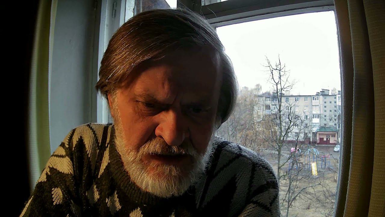 Ю Левитанский. Сон о рояле смотреть онлайн