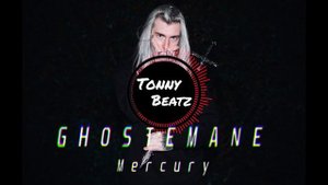 GHOSTEMANE - Mercury (Phonk Remix) /Prod. by Tonny Beatz