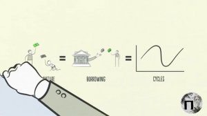 Хулиномика. Краткий обзор книги. Алексей Марков #экономика