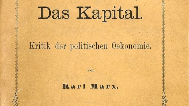 Карл Маркс. Смысл жизни - борьба. Рассказывает историк Наталия Ивановна Басовская.