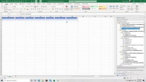 Importar archivos xml de compras a excel