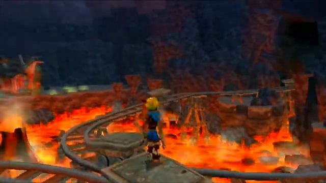 No Loading Screens - Jak And Daxter: The Precursor Legacy смотреть онлайн