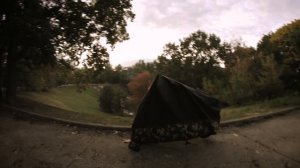 ? Обзор на "Накидка чехол дождевик для мото техники - Bache"