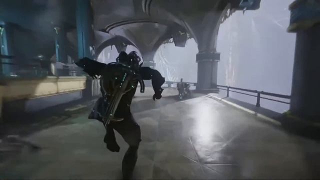 Warframe Whispers In The Walls Gameplay Demo | Tennocon 2023 смотреть онлайн