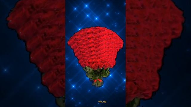 Для тебя! #длятебя #розы #цветы #длявас смотреть онлайн