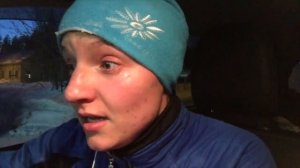 Бег зимой: Как одеваться на пробежку в -20 и ниже?